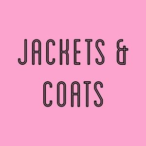 Jackets & Coats